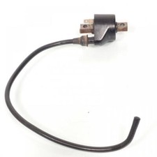 Bobine d'allumage HT origine pour Quad Yamaha 350 YFM Wolverine 1996 à 2000