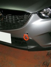 KAWAI WORKS Tow Hook FRONT