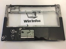 Plasturgie coque superieure