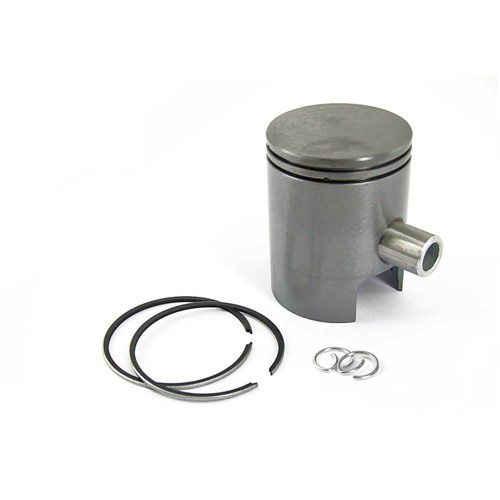 Piston am6 graphite mh - d.40,3,