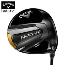 Callaway ROGUE ST MAX Driver 10.5deg RH Tensei Blue CR graphite Flex rigide neuf