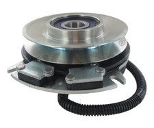 Embrayage Électromagnétique