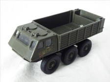 SOLIDO MILITAIRES Véhicules