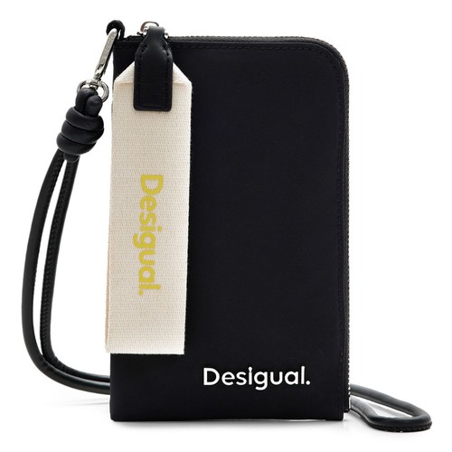 Desigual portefeuille candela - desigual,