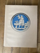 LE ROI DE ROME JACOMET DANIEL JEAN DE BOURGOING 1934