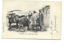 TUNISIE - BIZERTE - LES