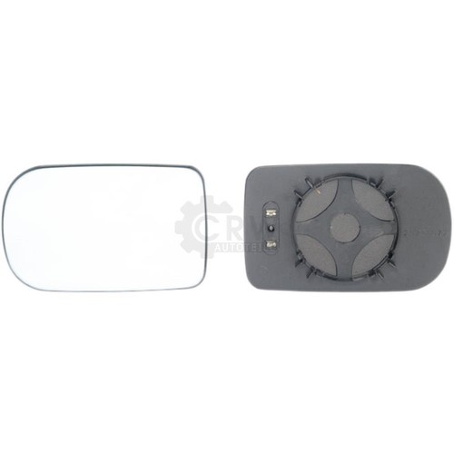 Alkar miroir rétroviseur - miroir,