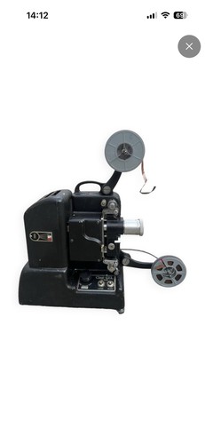 Projecteur ciné gel royal 110 - royal,