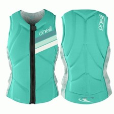 O'Neill Wms Slasher Comp Vest