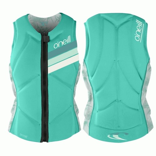 Neill wms slasher comp vest - slasher,