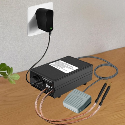 Soudeuse par points - , portable