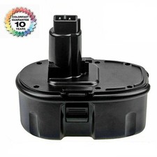 Batterie Pour Dewalt DCG411KL DC9096 DE9093 DE9096 DE9503, NiMH / 18V / 4600mAh