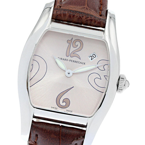 Girard perregaux 2655 - girard,