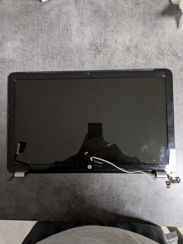 Ecran lcd pouces pour - ecran, 17