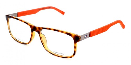Lunettes vue tommy hilfiger - lunettes,