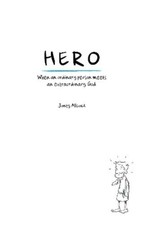 Jonty Allcock Hero (Poche)