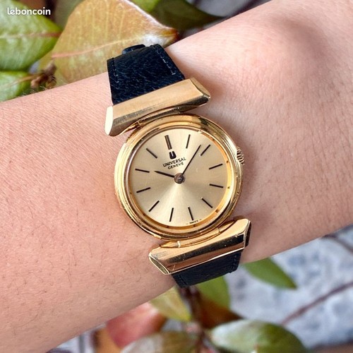 Montre universal genève lady - universal,
