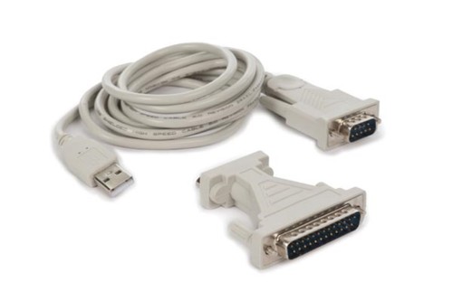 Velleman câble usb sériel - usb,