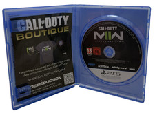 Call of Duty Modern Warfare 2