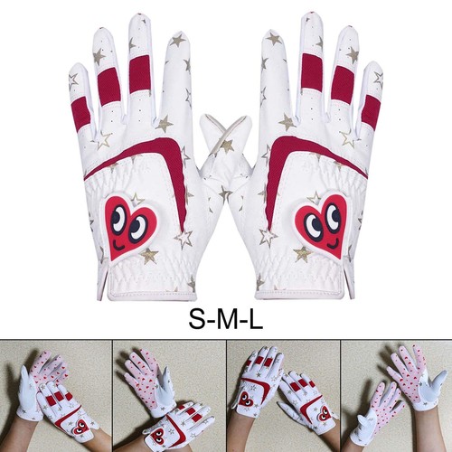 Gants golf durables pour - gants,