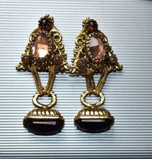 Boucles oreille zoe - boucles, d'oreille