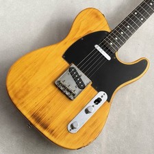 [Fender Japan] TL62-65 CCB