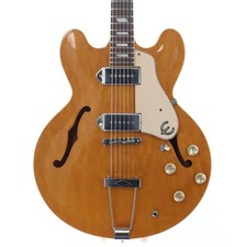 Epiphone Casino Natural 1996