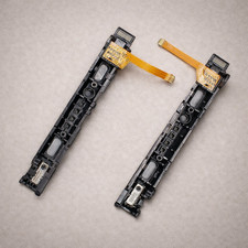 Nintendo Switch – Rail