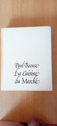 Livre der cuisine - livre,