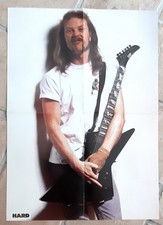 poster affiche revue magazine