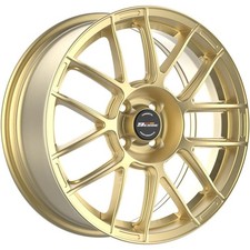 Jante alu FONDMETAL 9ESSE 17"
