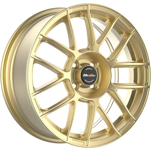 Jante alu fondmetal 9esse - fondmetal,