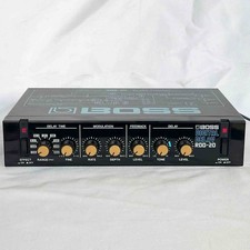 BOSS RDD-20 Digital Delay 1990