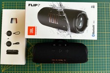 🔊 JBL FLIP 7 – Enceinte