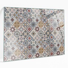 Plateau de Table en Verre