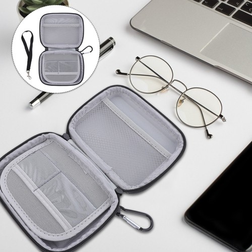 Power bank storage - bank, bag