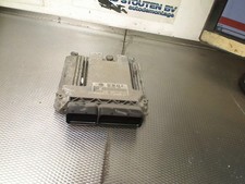 CALCULATEUR MOTEUR ECU VW