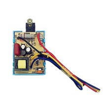 Carte d'alimentation pour écran LCD TV, convertisseur Buck, Module