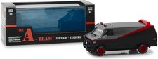 Greenlight Échelle 1/43 GMC
