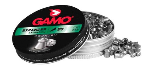Plombs pour carabine