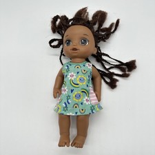 2022 Hasbro Baby Alive Darker