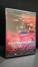 Savior - Neuf sous blister |