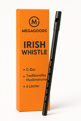 Miwayer flûte irlandaise - miwayer, en