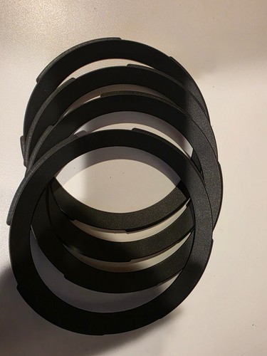 Linn keilidh speaker rubber - keilidh,
