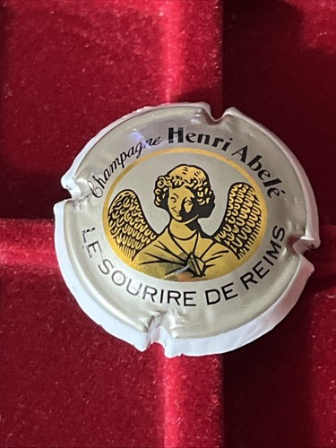 Capsule champagne henri - capsule,