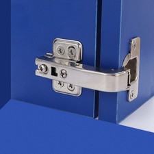 Porte d'armoire pliante