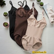 Gaine Amincissante Femme Sexy