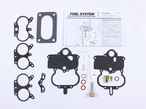 Carburateur kit - carburateur,