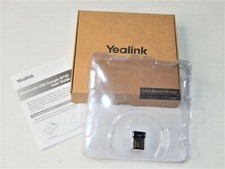 NEW BOX YEALINK BT40 new in