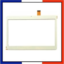 Ecran Vitre Tactile STOREX eZee Tab 10Q10-L 4G BLANC
